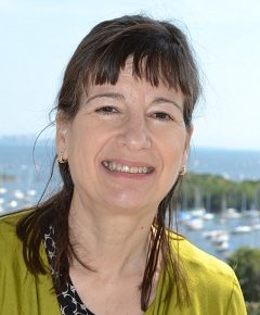Dr. Susan Levine