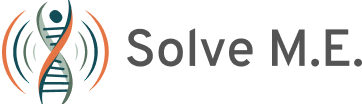 The Solve ME/CFS Initiative logo