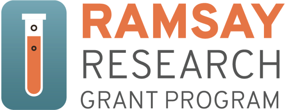 ramsay-research-grant-program-logo