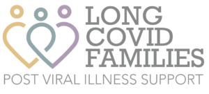 Long Covid Families Logo