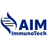 Aim Immunotech Logo