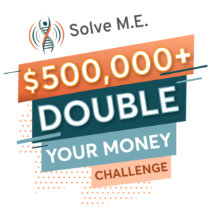 500,000k+ double your money challenge