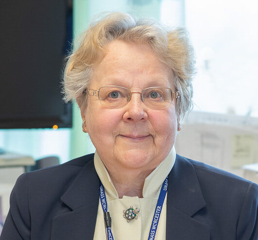 Dr. Liisa Selin