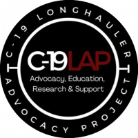C19 Lap Logo